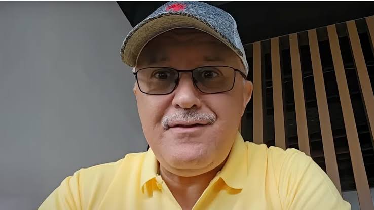 هكذا أصبح النصاب “هشام جيراندو” أضحوكة العادي والبادي