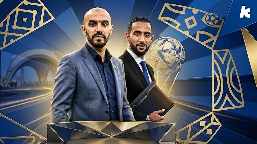 فريق سعودي يراهن على الركراكي وبنعطية لإنهاء دوامة الإخفاقات