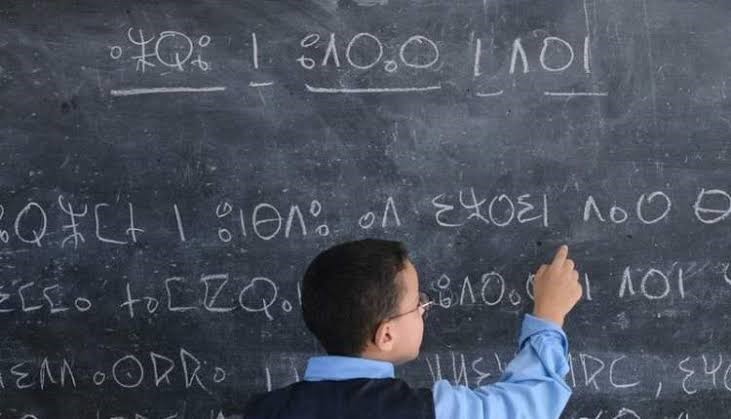 دراسة: جيل المدارس يتبنى الأمازيغية والآباء يربطونها بجدوى سوق الشغل