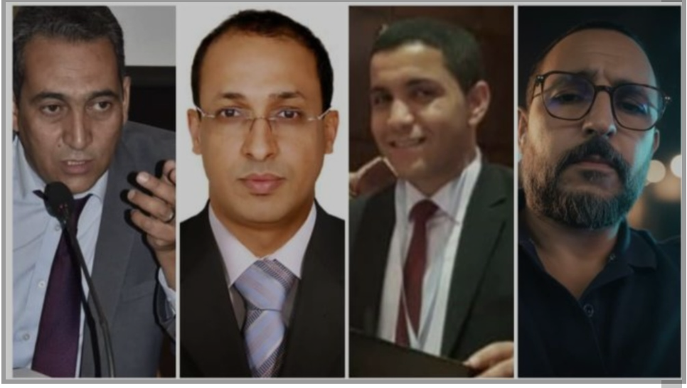 قانون المحاماة يضع المحكمة الدستورية المغربية