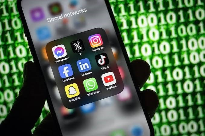 انتخابات 2025..”ميتا” تكشف خريطة الإنفاق الانتخابي